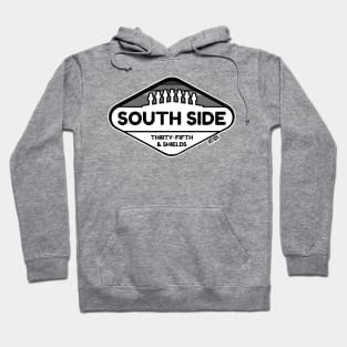 The South Side Explorer Hoodie